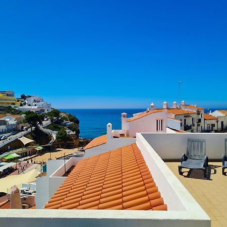 Sítio do Raposo - Praia do Carvoeiro Carvoeiro  Exterior foto