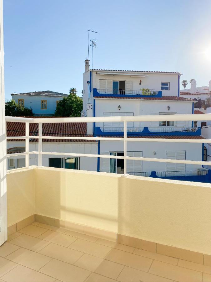 Sítio do Raposo - Praia do Carvoeiro Carvoeiro  Exterior foto